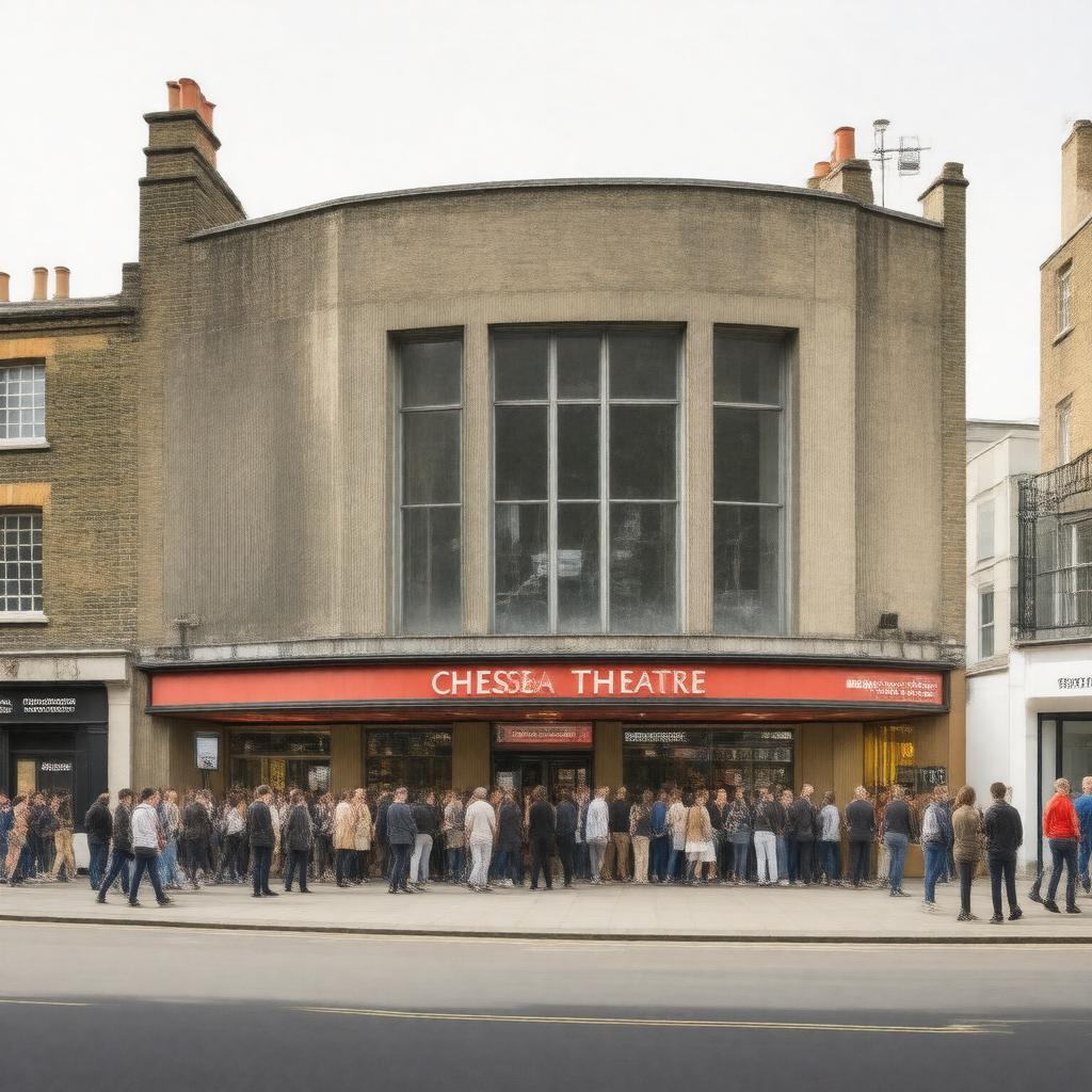 Chelsea Theatre